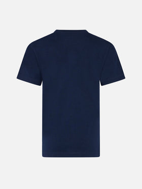 Piggy sub boy's t-shirt