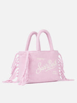 Borsa Colette coperta rosa