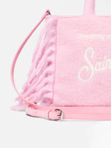 Borsa Colette coperta rosa