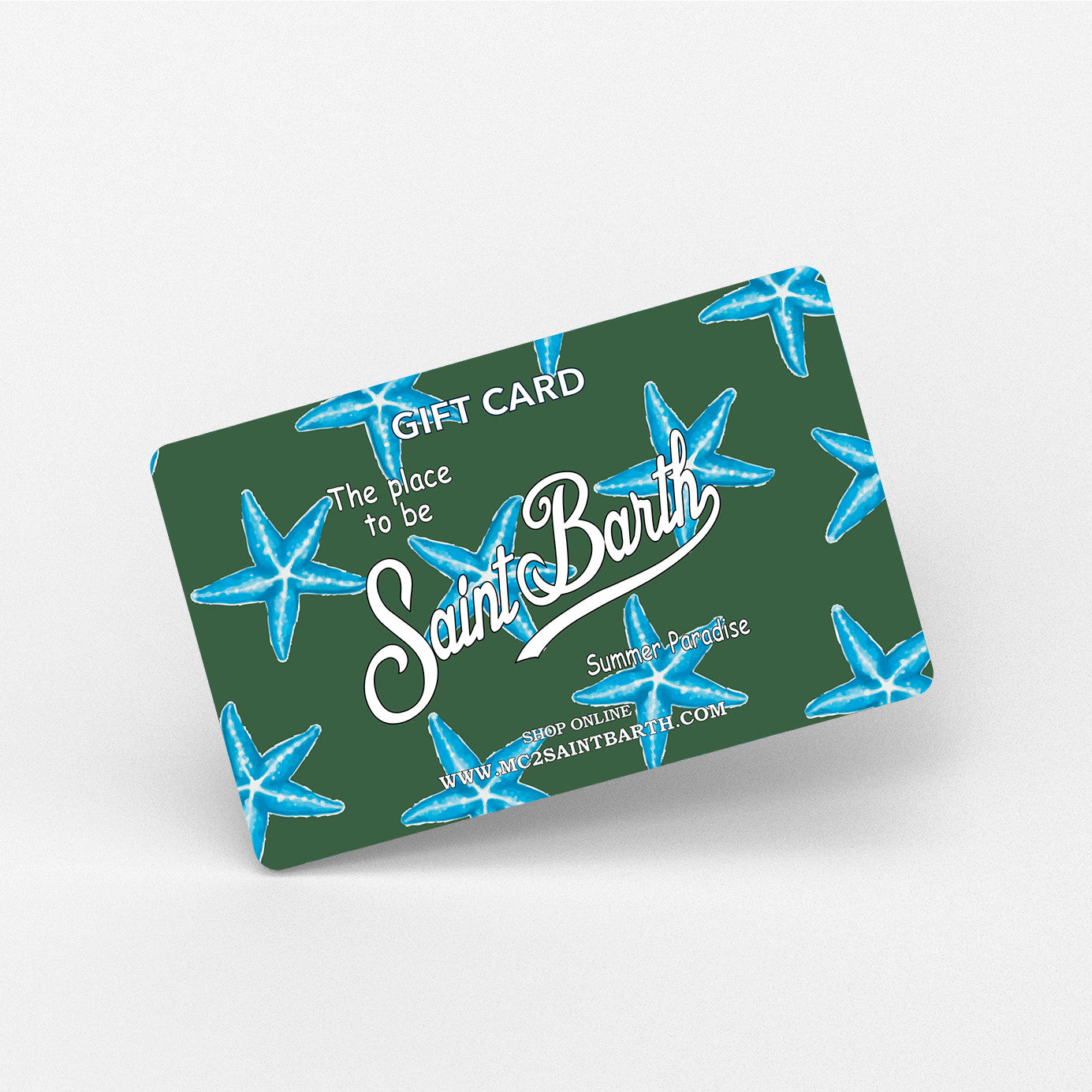 E-Gift Card