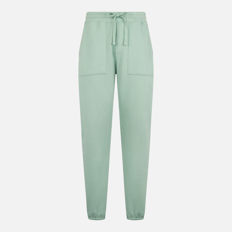 Pantaloni della tuta verde chiaro | Edizione speciale Pantone™