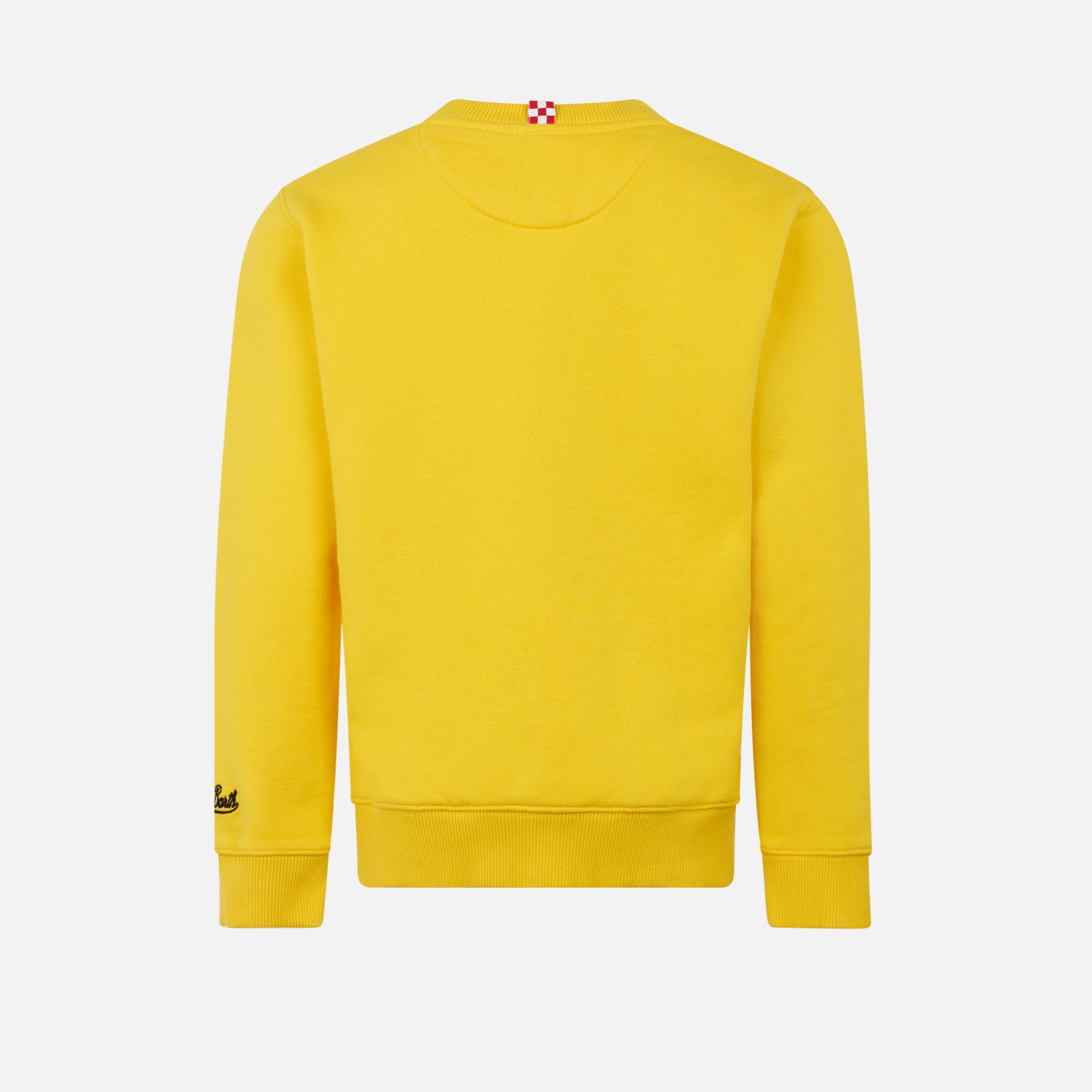 Boy crewneck sweatshirt with Snoopy print | SNOOPY PEANUTS