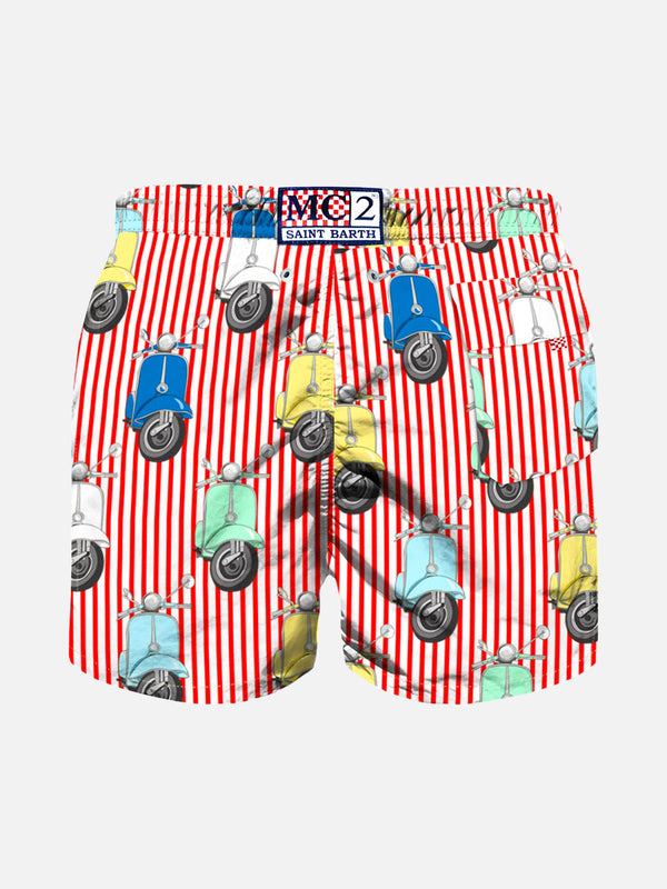 Badeshorts für Jungen von Vespa© | Vespa© Sonderedition