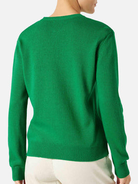 Maglione da donna con stampa Titti | WARNER BROS EDIZIONE SPECIALE