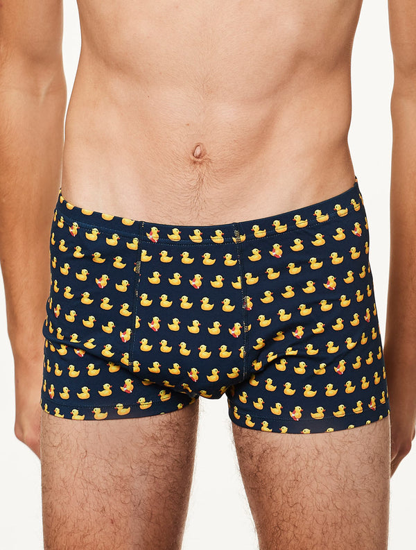 Boxershorts für Herren von Ducky