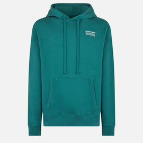 Green hoodie | Pantone® Special Edition