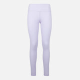 Lila Yoga-Leggings