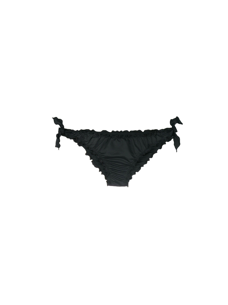 Slip mare donna sfacciato nero