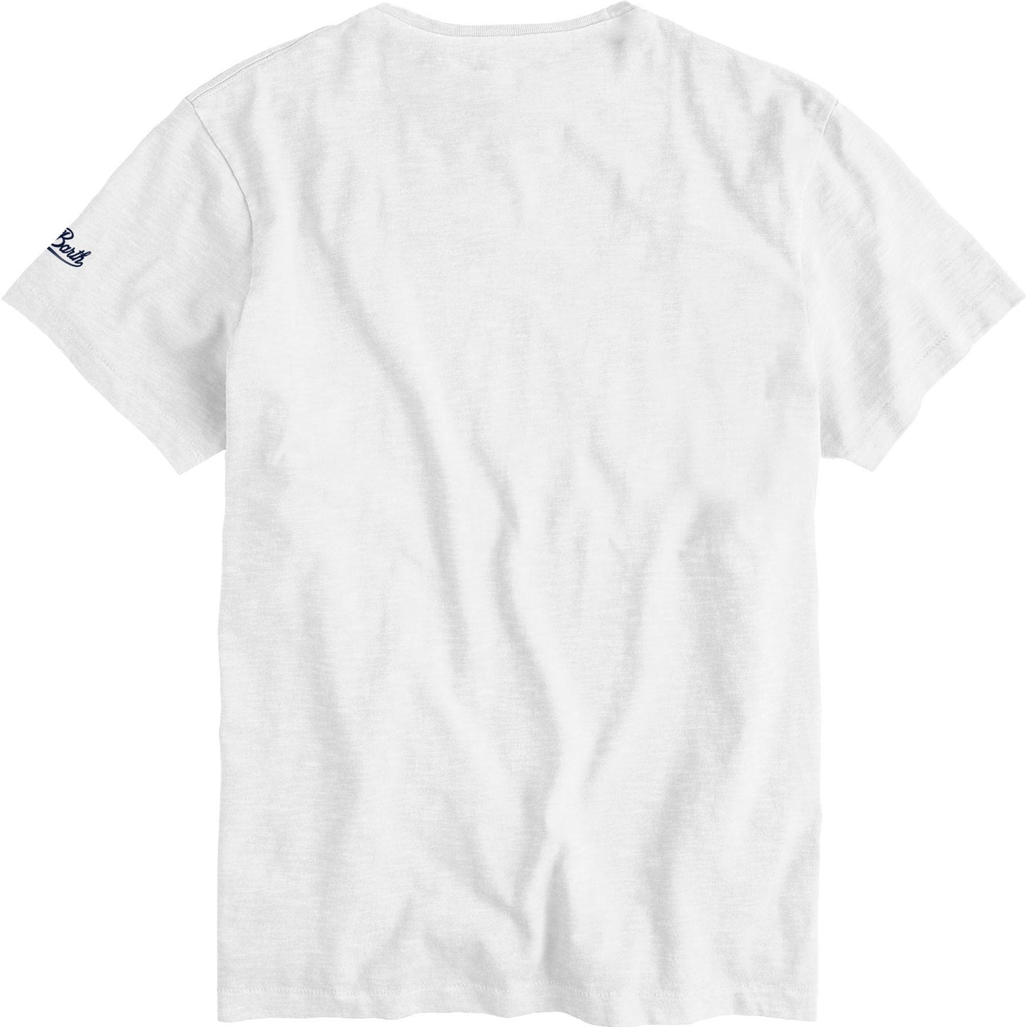 T-shirt da uomo con stampa Moscow Mule