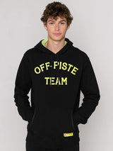 Off-Piste team  Hoodie