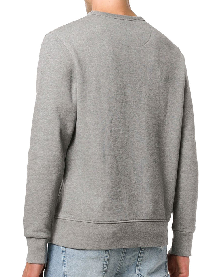 St. Barth Boxing Club Graues Sweatshirt