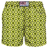 Classic Swim Short chayton fluo