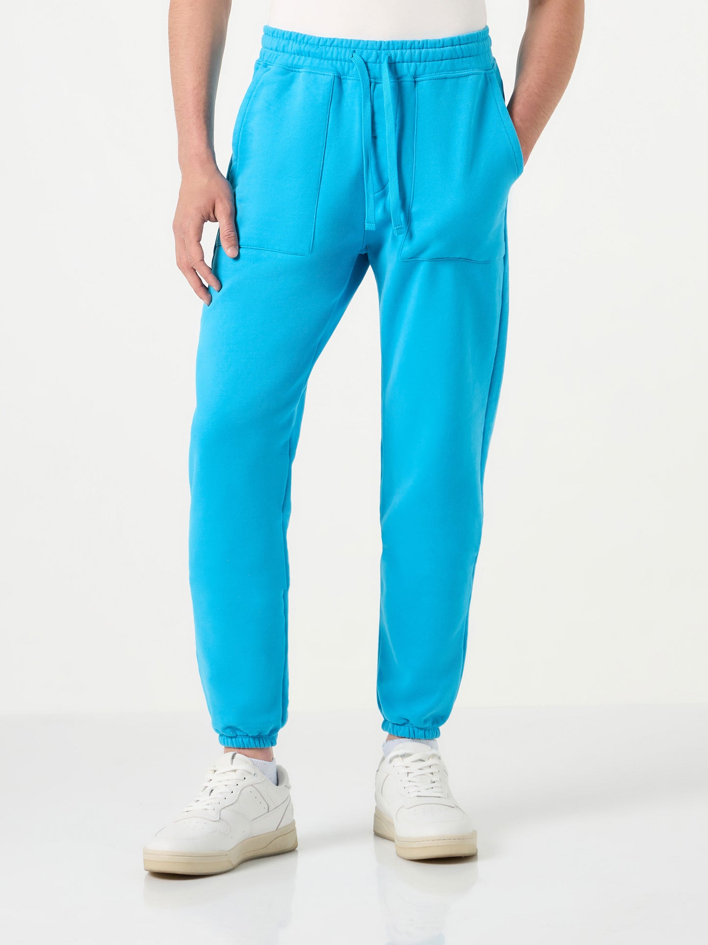 Pantaloni sportivi turchesi | EDIZIONE SPECIALE PANTONE®