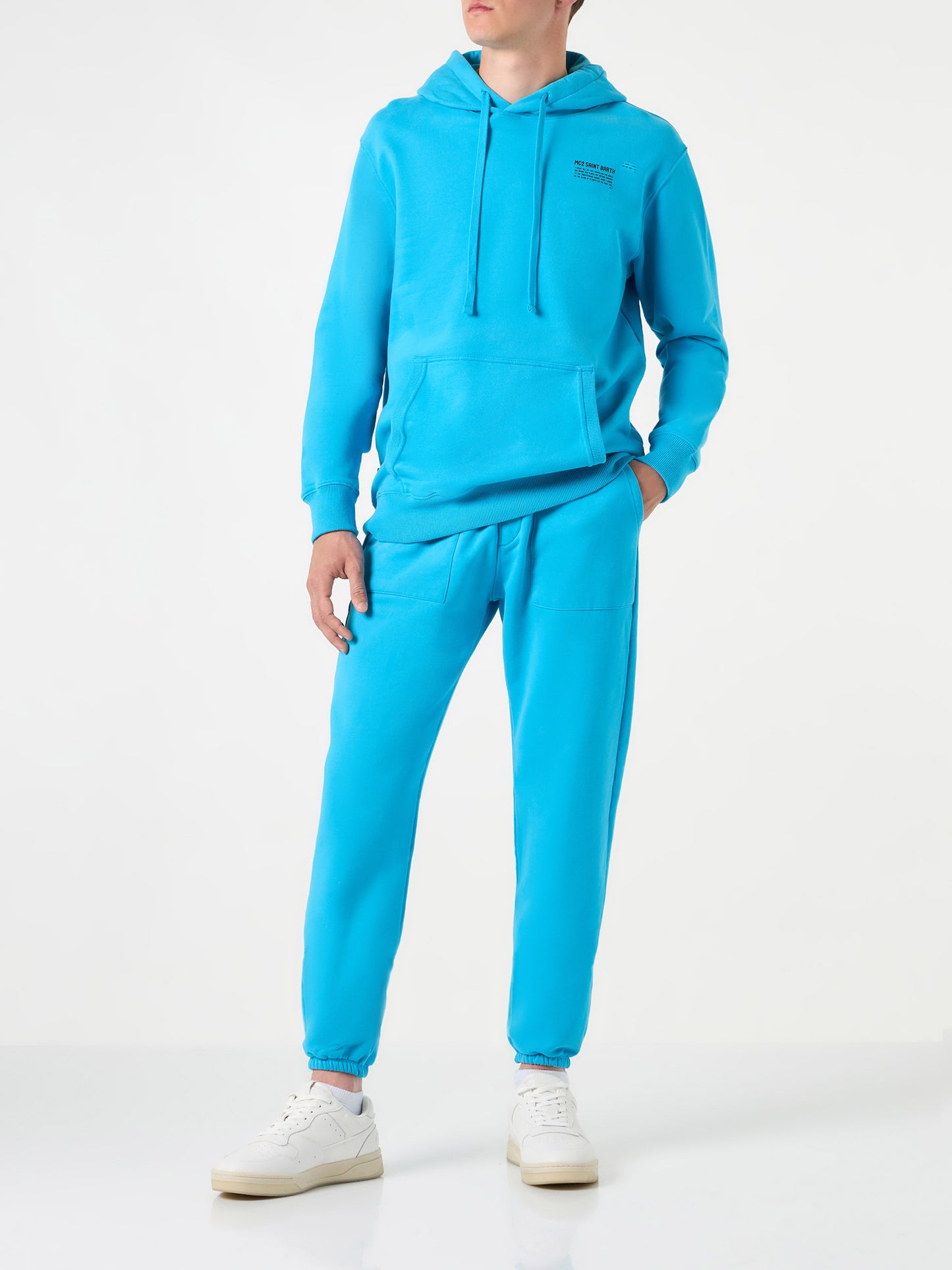 Pantaloni sportivi turchesi | EDIZIONE SPECIALE PANTONE®