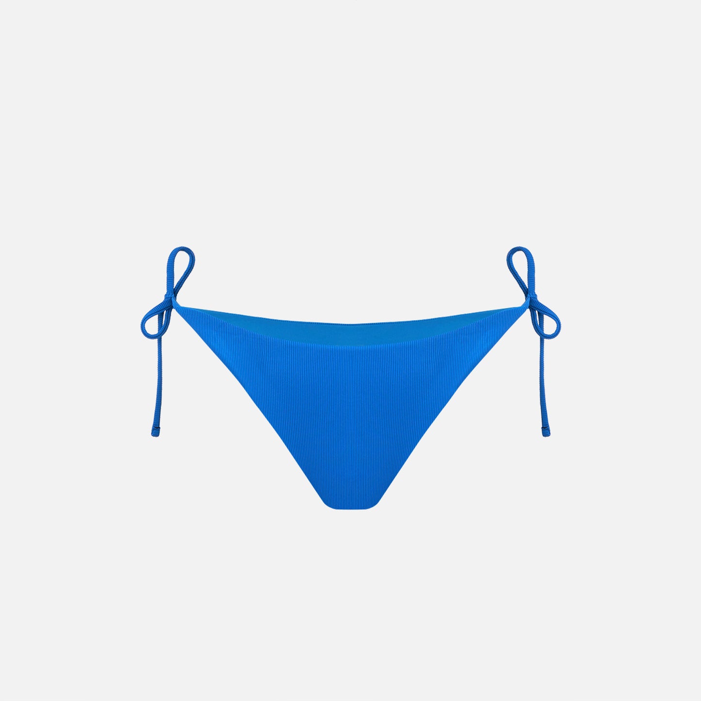 Bluette ribbed swim briefs