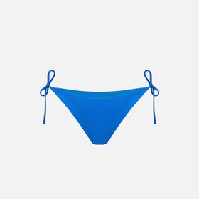 Bluette ribbed swim briefs
